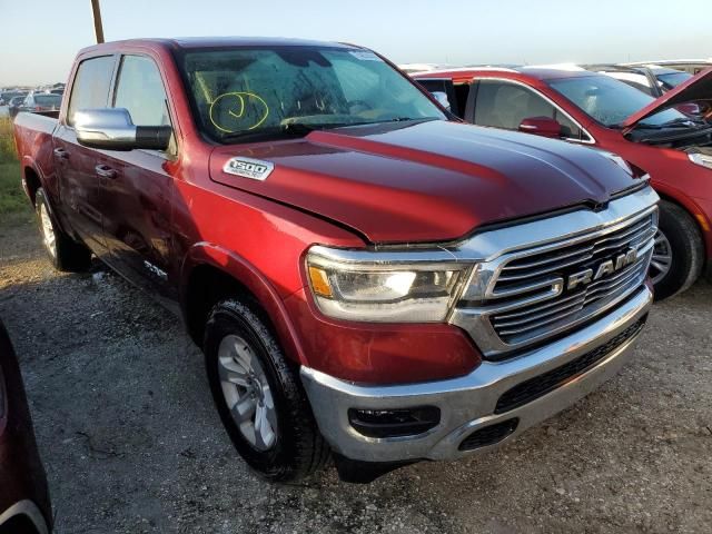 2022 Dodge 1500 Laramie