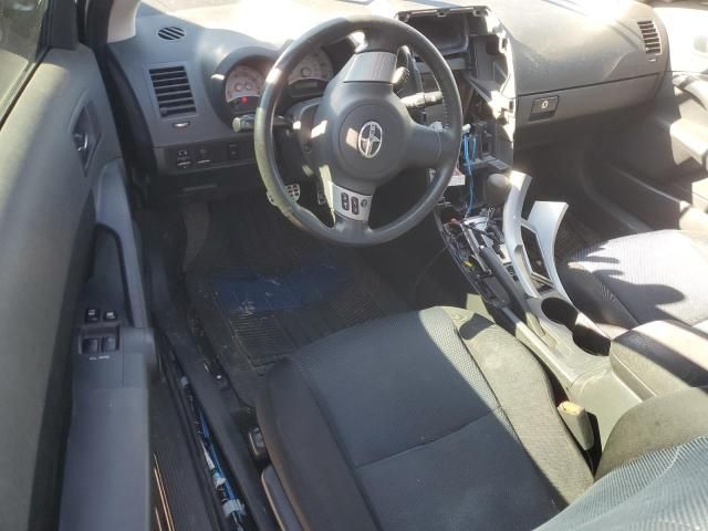 2006 Scion TC