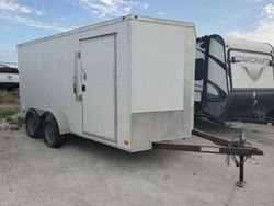 Tpew salvage cars for sale: 2024 Tpew Trailer