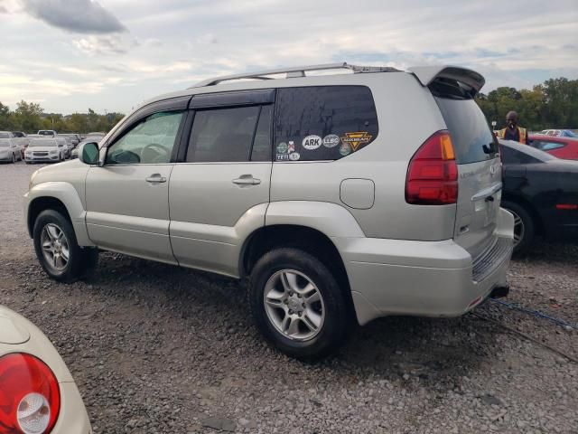 2004 Lexus GX 470