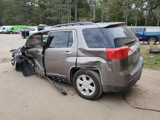 2012 GMC Terrain SLT