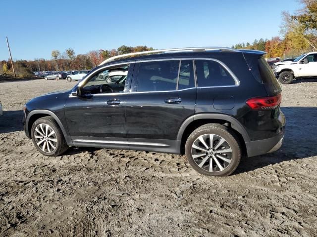 2021 Mercedes-Benz GLB 250 4matic