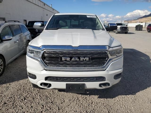 2023 Dodge RAM 1500 Limited