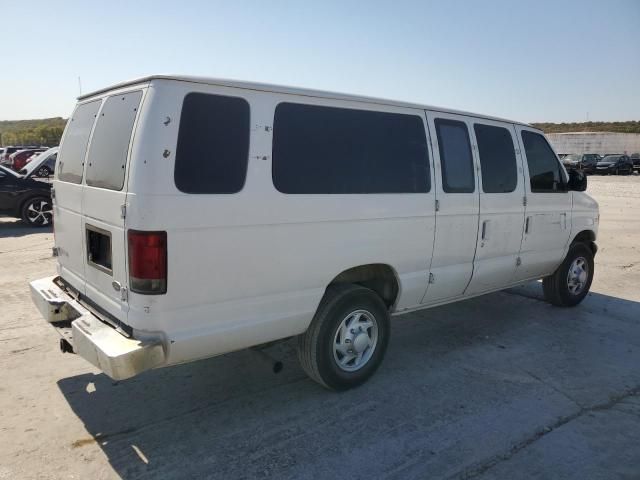 1998 Ford Econoline E350 Super Duty