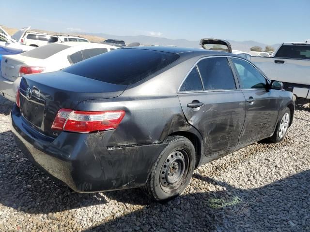 2009 Toyota Camry Base