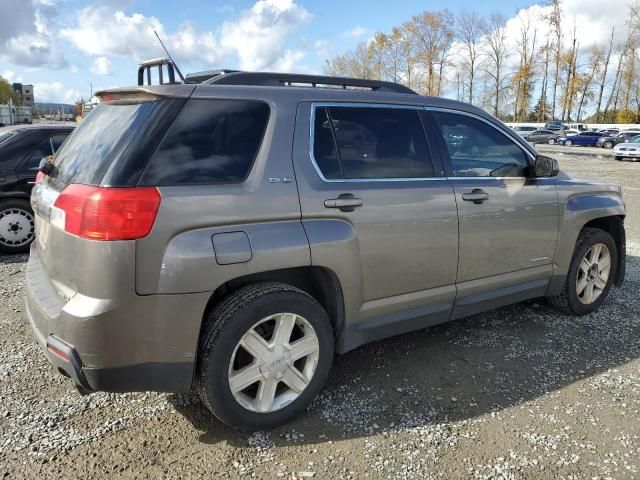 2010 GMC Terrain SLE