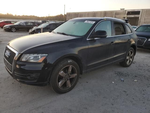 2011 Audi Q5 Premium Plus