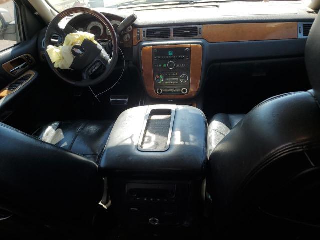 2007 Chevrolet Avalanche C1500