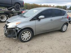 2015 Nissan Versa Note S for sale in Conway, AR