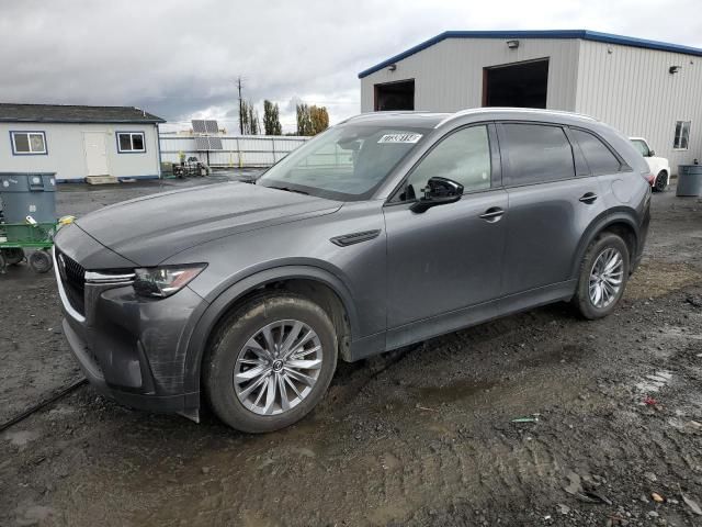 2024 Mazda CX-90 Preferred Plus