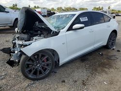 Cadillac ct5 salvage cars for sale: 2022 Cadillac CT5 Sport