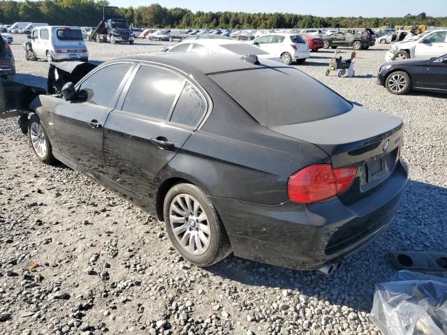 2009 BMW 328 I