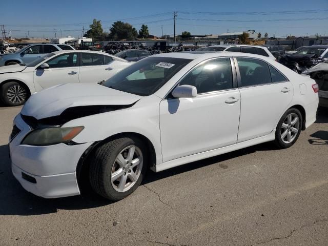 2007 Toyota Camry CE