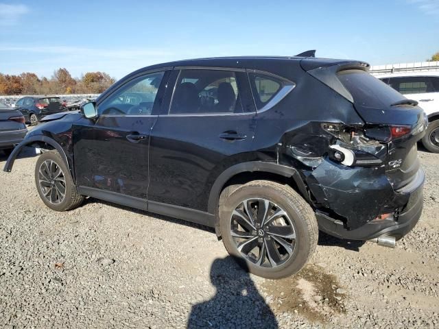 2023 Mazda CX-5 Premium