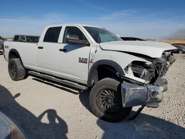 2018 Dodge RAM 2500 ST