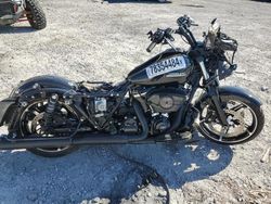 Harley-Davidson salvage cars for sale: 2024 Harley-Davidson Fltrx