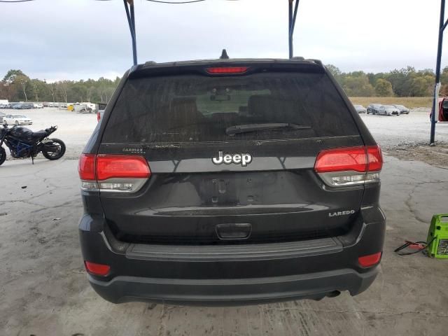 2014 Jeep Grand Cherokee Laredo