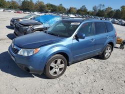 2010 Subaru Forester 2.5X Limited for sale in Madisonville, TN