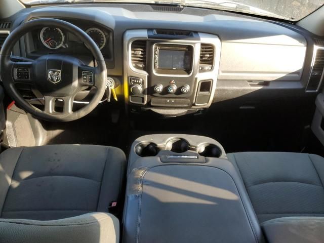 2014 Dodge RAM 1500 SLT