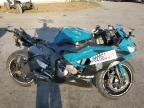2021 Kawasaki ZX636 K