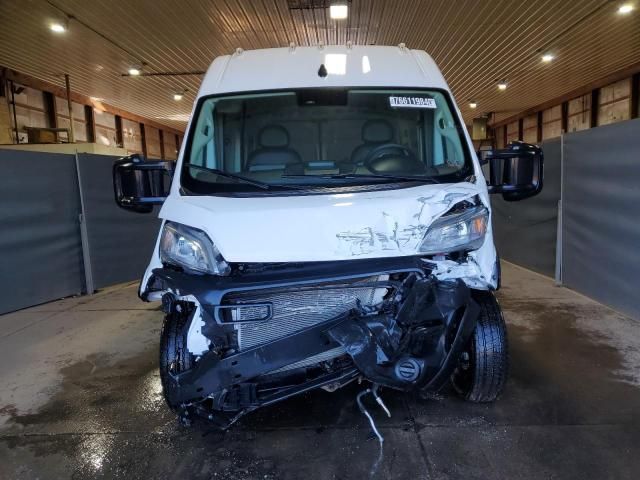 2023 Dodge RAM Promaster 2500 2500 High