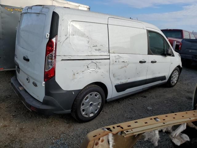 2015 Ford Transit Connect XL