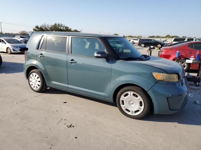 2010 Scion XB