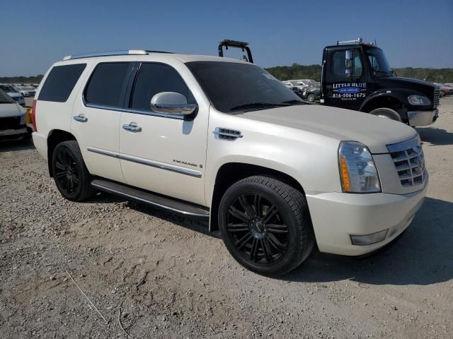 2009 Cadillac Escalade Luxury