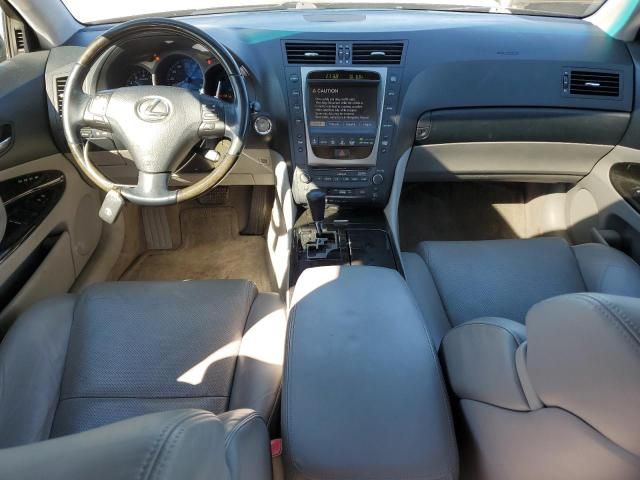 2007 Lexus GS 350