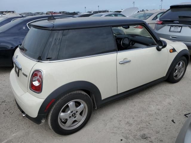 2011 Mini Cooper