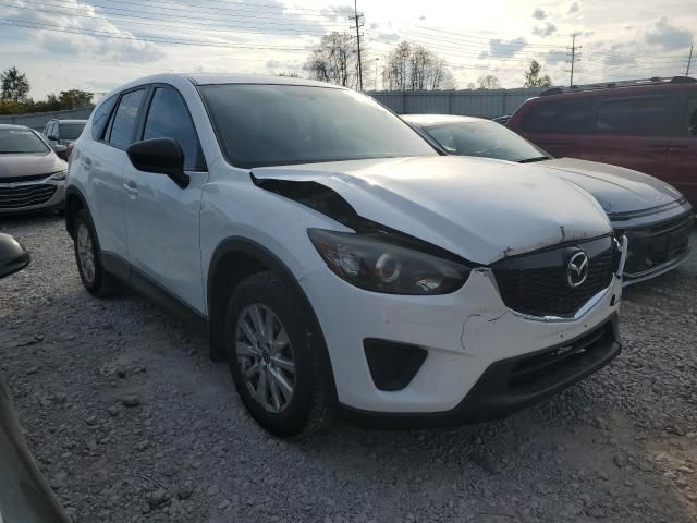 2014 Mazda CX-5 Sport