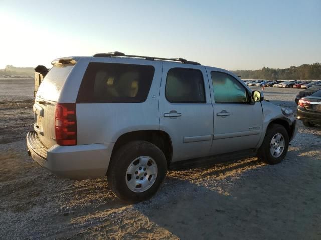 2008 Chevrolet Tahoe K1500