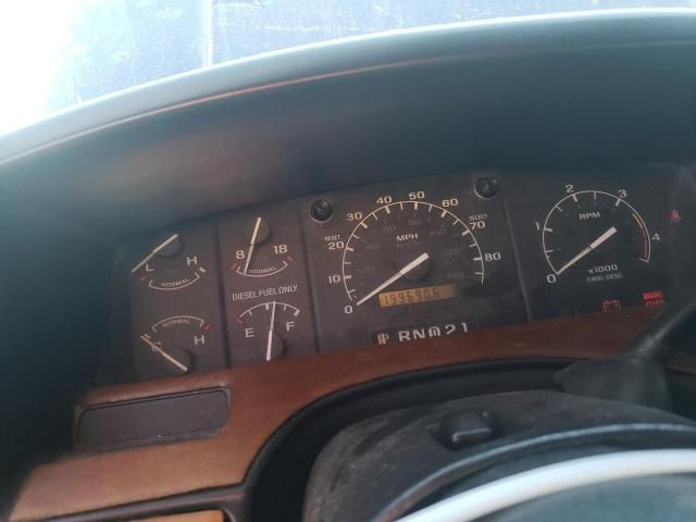 1996 Ford F350