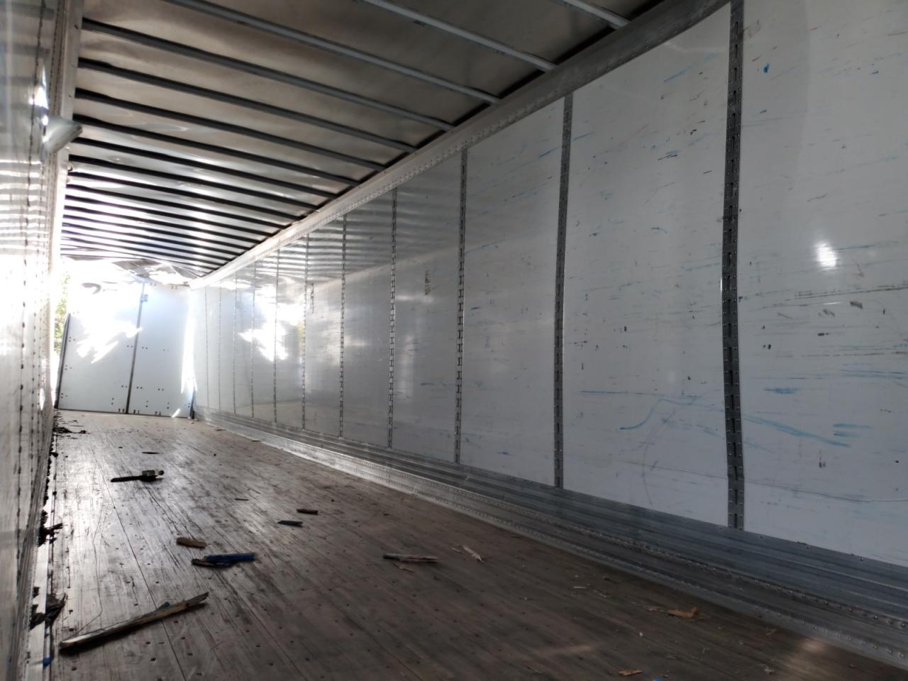 2016 Great Dane Van-(DRY F