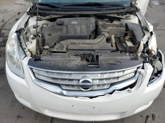 2011 Nissan Altima Base