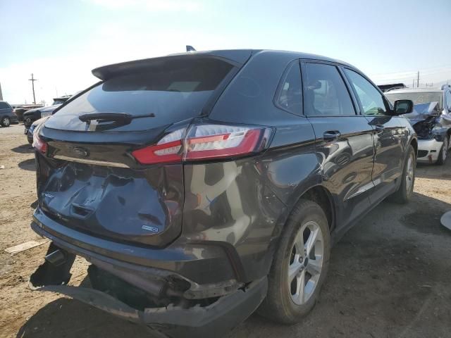 2019 Ford Edge SE