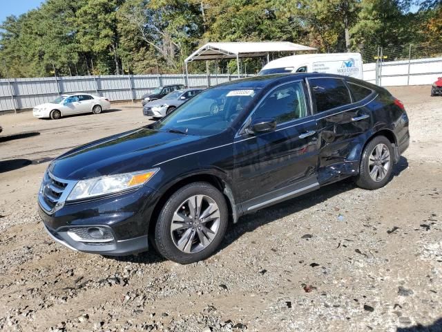 2014 Honda Crosstour EXL