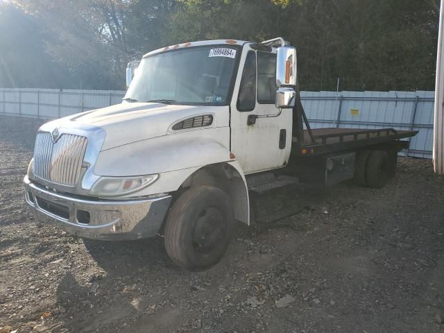 2005 International 4000 4300