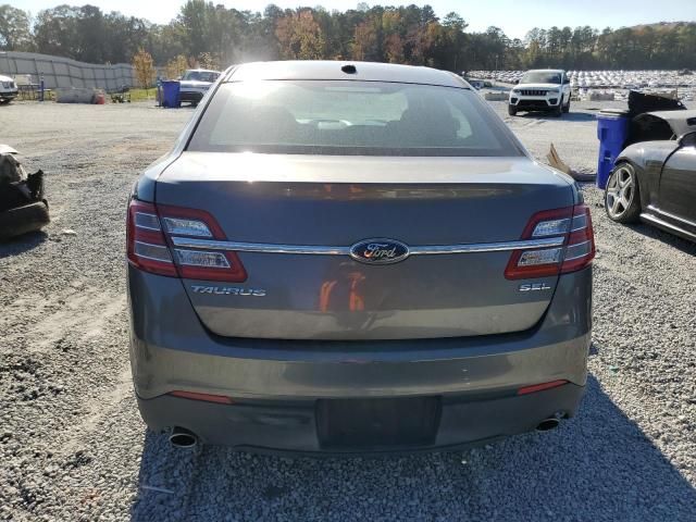 2013 Ford Taurus SEL