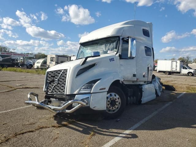 2024 Volvo VN VNL