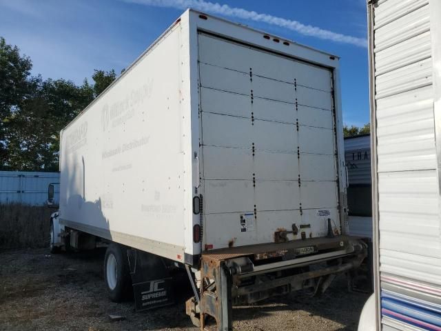 2015 Freightliner M2 106 Medium Duty