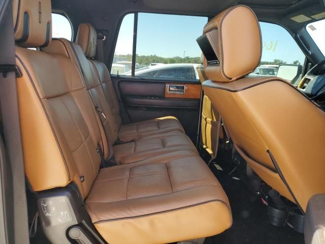 2011 Lincoln Navigator L