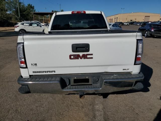 2015 GMC Sierra C1500 SLT