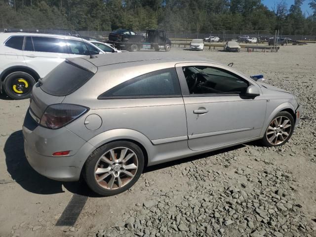 2008 Saturn Astra XR