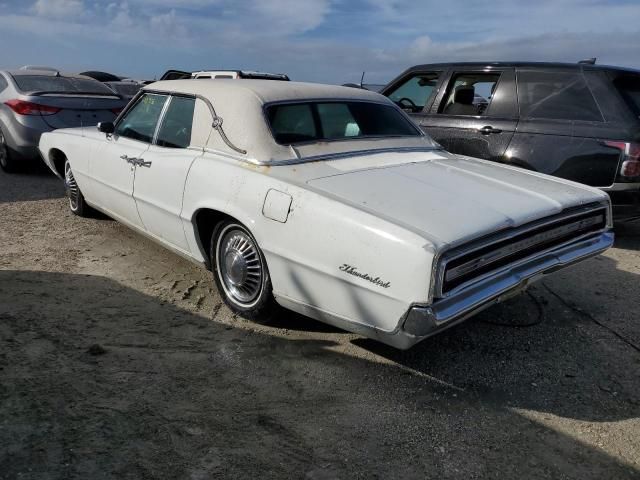 1967 Ford Thunderbird