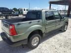 2001 Ford Explorer Sport Trac