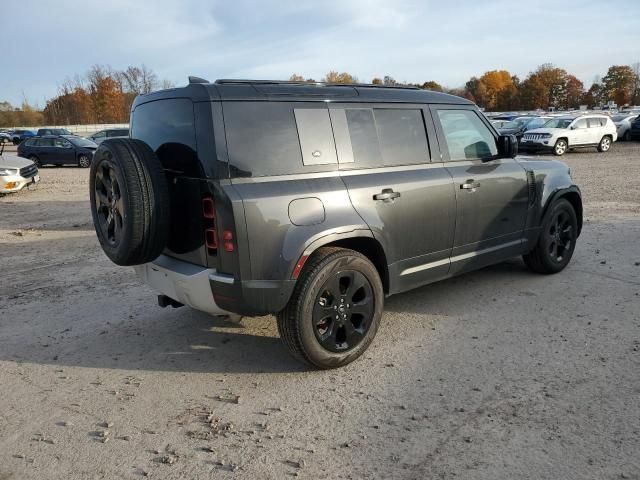 2024 Land Rover Defender 110 S