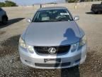 2007 Lexus GS 450H