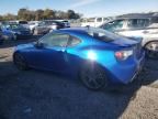 2013 Subaru BRZ 2.0 Premium