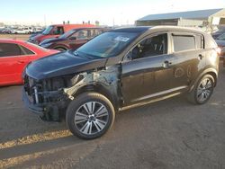 2015 KIA Sportage EX for sale in Brighton, CO